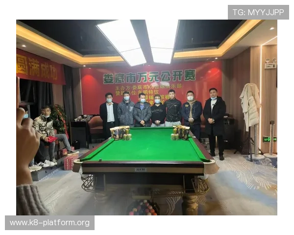 k8直播体育全面解析：最新体育赛事直播平台推荐与使用指南